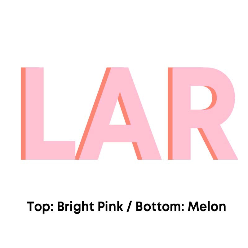 Custom Monogram Pool Bag | Personalized Bachelorette & Beach Essentials