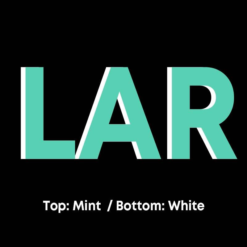 Custom Monogram Pool Bag | Personalized Bachelorette & Beach Essentials