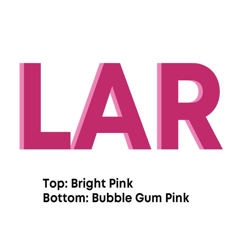 Custom Monogram Pool Bag | Personalized Bachelorette & Beach Essentials