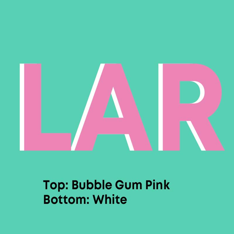 Custom Monogram Pool Bag | Personalized Bachelorette & Beach Essentials